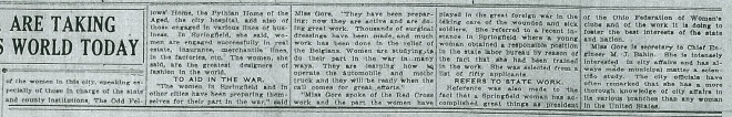 Photo 6 May 6 1917 pg 14 part 3 of 3